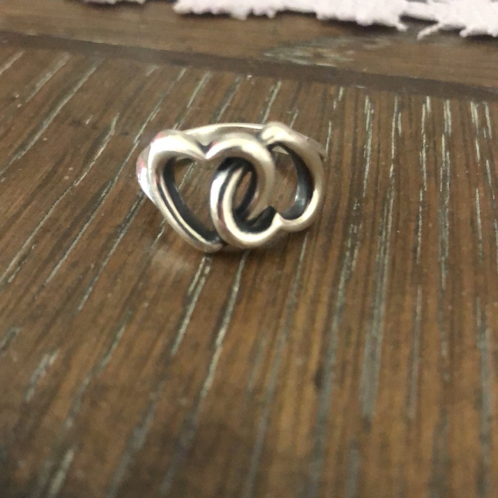 James Avery Ring